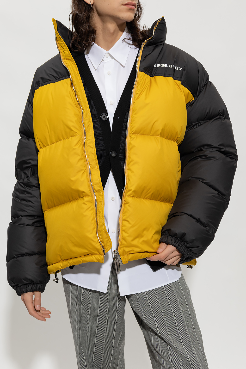 Topman 2024 jackets canada